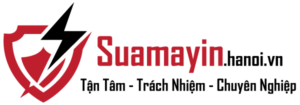 Giới thiệu sửa máy in